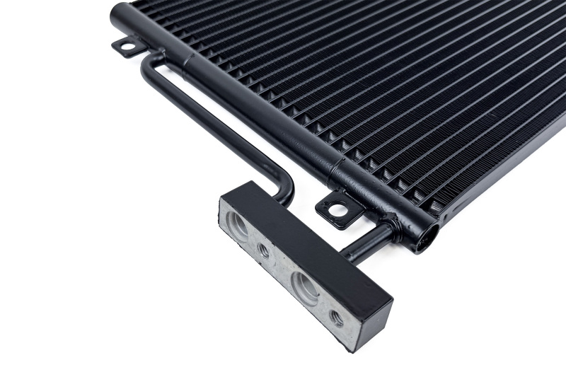 CSF Porsche 996 911 / 986 Boxster OEM+ Performance A/C Condenser - Image 4