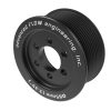 aFe POWER Supercharger Power Pulley 3.35 IN Fits aFe Pulley Kits for Hellcat Supercharger