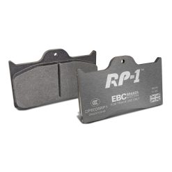 EBC Racing Wilwood Dynalite Billet Caliper RP-1 Race Brake Pads