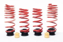 H&R 2025 BMW M5 Sedan G90 VTF Adjustable Lowering Springs - 1.0-1.6 / .60-1.2