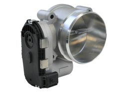 aFe POWER Throttle Body Ford Mustang GT 15-17 V8-5.0L - Image 3