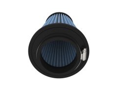 aFe POWER Universal Clamp-On Air Filter w/ D2 Dura-Dry Media - 3in F x 5in B x 3-1/2in T x 7in H - Image 3