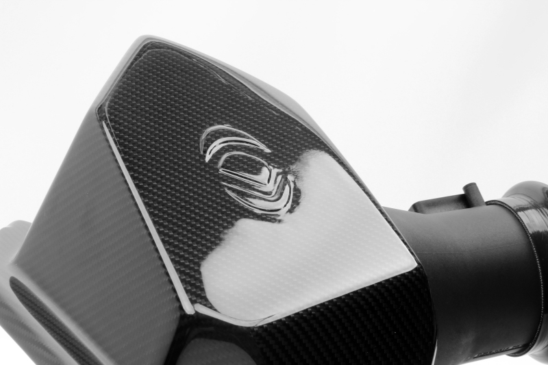 Dinan 16-21 BMW M240i/340i/440i (F22/F23/F30/F32/F33/F34/F36) Closed Cold Air Intake - Image 6