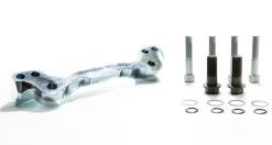 Alcon 2021+ Ford Raptor Gen 3 Big Brake Kit - Front - Image 3