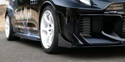 HKS Body Kit Type-S Toyota GR Corolla GZEA14H Gen2 Front Spoiler - Image 5