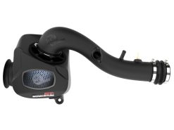 aFe Toyota Hilux 15-25 V6-4.0L Momentum GT Cold Air Intake System w/ Pro 5R Filter - Image 5