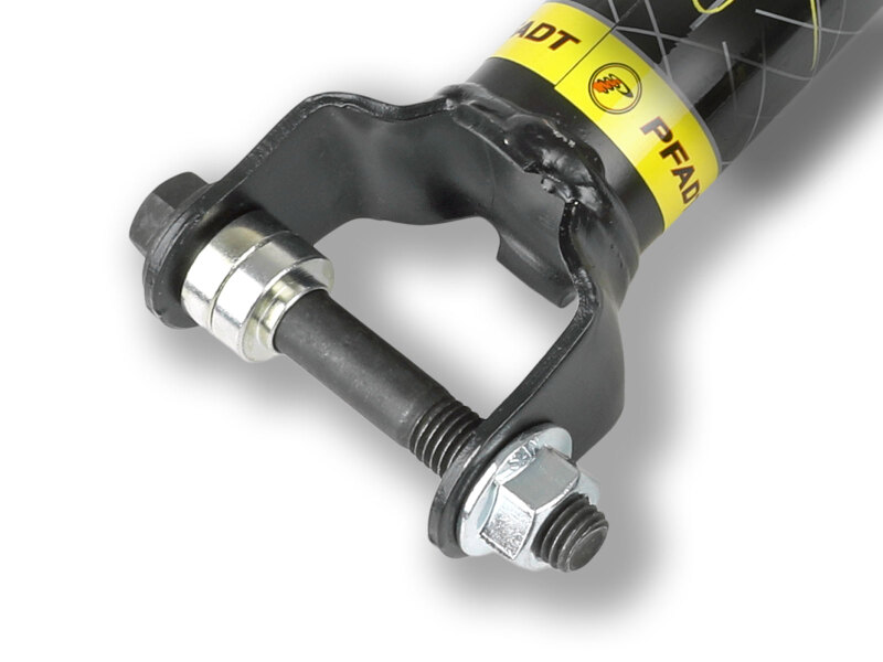 aFe PFADT Series OE Replacement Rear Shock Kit Chevrolet Corvette (C7) 14-19 - Image 3