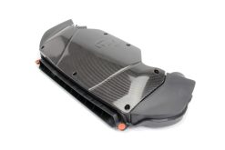 Dinan 15-19 BMW X5 M/X6 M (F85/F86) Carbon Fiber Cold Air Intake - Image 3