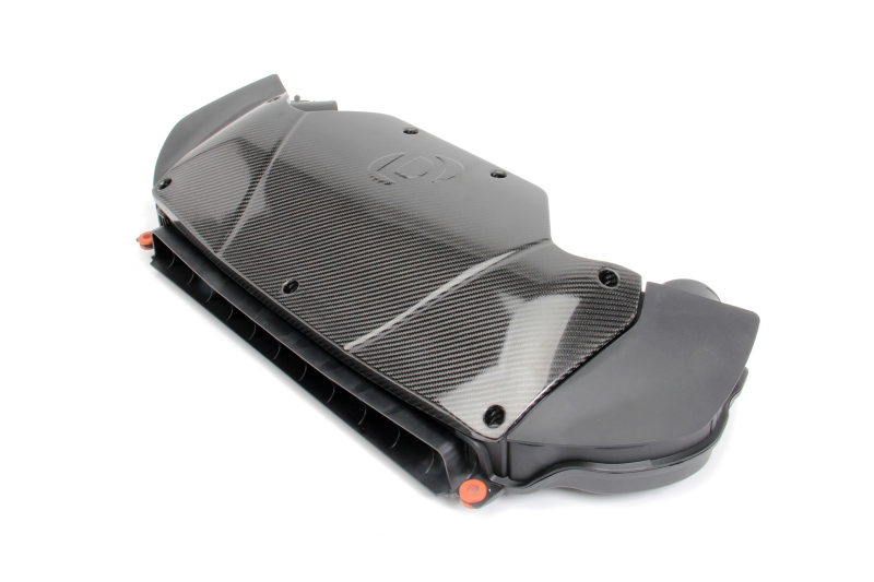 Dinan 15-19 BMW X5 M/X6 M (F85/F86) Carbon Fiber Cold Air Intake - Image 3