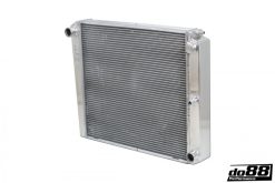 do88 Volvo 240 740 940 Manual 75-98 Radiator