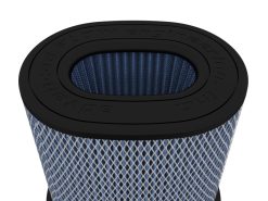 aFe Momentum Intake Rplcmnt Air Filter (6-1/2x4-3/4) IN F x (9x7) IN B x (9x7) IN T x 9 IN H - Image 4