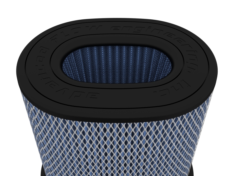 aFe Momentum Intake Rplcmnt Air Filter (6-1/2x4-3/4) IN F x (9x7) IN B x (9x7) IN T x 9 IN H - Image 4