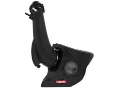 aFe 22-23 Hyundai Kona N L4 2.0L(t) Takeda Momentum Cold Air Intake System w/ Pro DRY S Filter - Image 5