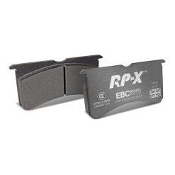 EBC Racing Wilwood Superlite 4 Piston Calipers RP-X Brake Pads