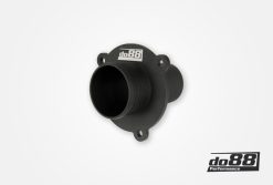do88 VAG 2.0 TSI EA888 GEN4 (245HK) Turbo Muffler Delete
