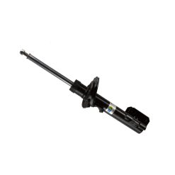 Bilstein B4 2011-2014 Mazda 2 Front Left Twintube Strut Assembly - Image 3