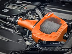 aFe Momentum Sealed Intake Toyota Land Cruiser (J300) 22-25 V6-3.3L (td) - Image 9