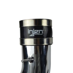 Injen 03-08 Mazda 6 2.3L 4 Cyl. Polished Cold Air Intake - Image 6