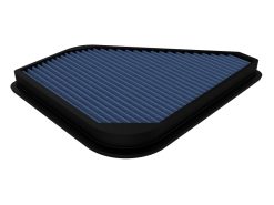 aFe 09-17 Chevrolet Traverse 3.6L V6 Magnum FLOW OE Replacement Air filter w/ Pro 5R Media - Image 3