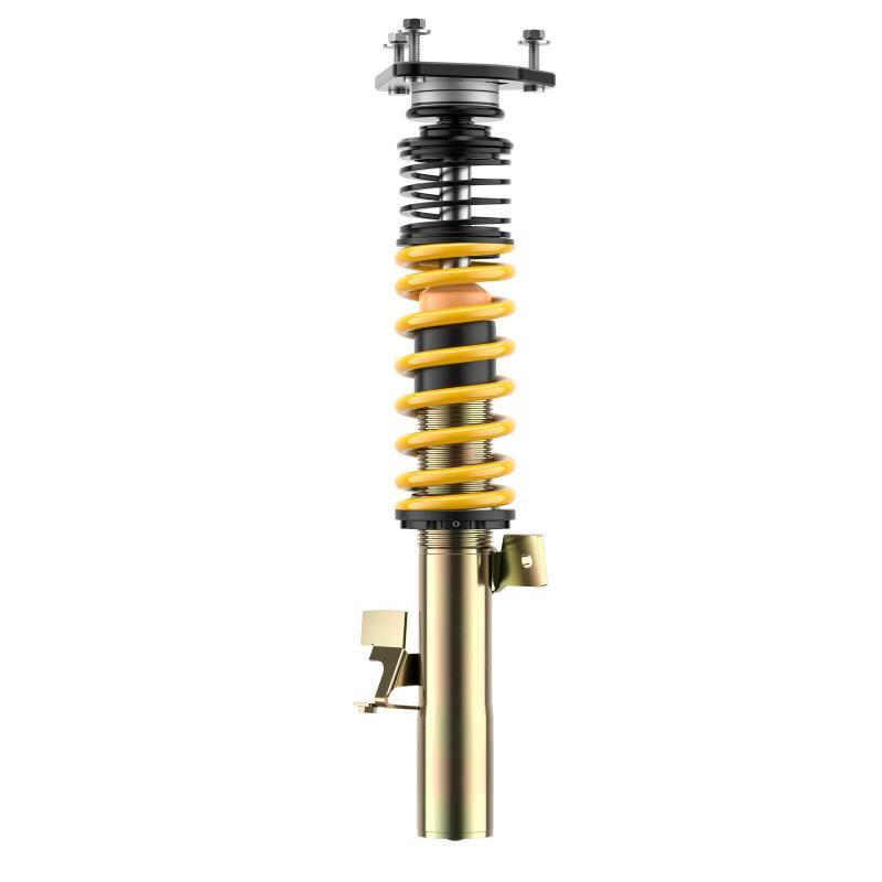ST XTA Adjustable Coilovers 10-13 Mazdaspeed 3 - Image 13