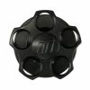 Turbosmart Subaru M42x4.5 Black Oil Cap