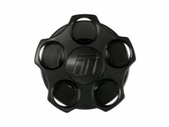 Turbosmart Subaru M42x4.5 Black Oil Cap