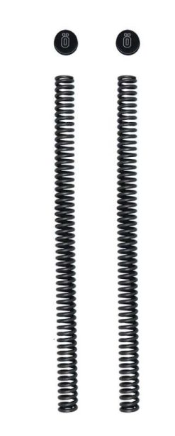 Ohlins 2022 Honda Click 160 FSK 100 Cartridge Kit