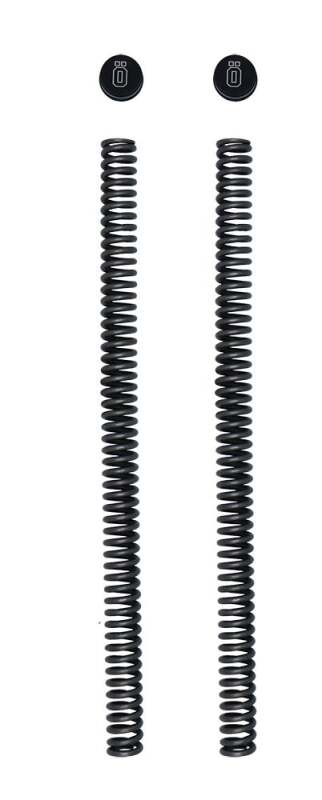 Ohlins 2022 Honda Click 160 FSK 100 Cartridge Kit