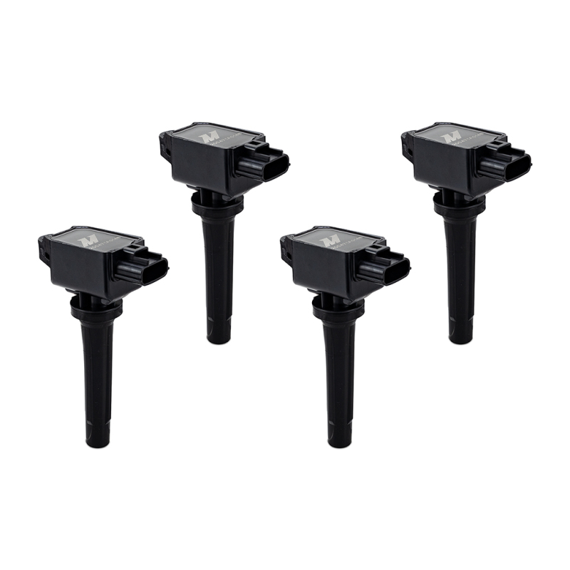 Mishimoto 12-14 Mazda 3 I4 Ignition Coil - 4-Pack - Image 2