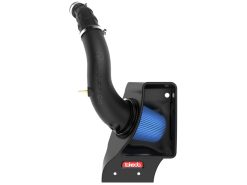 aFe 24-26 Hyundai Kona Takeda Stage-2 Cold Air Intake System w/ Pro 5R Filter - Image 5