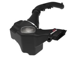 aFe 2024 Ford Ranger Raptor V6-3.0L Momentum GT Cold Air Intake System w/ Pro DRY S Filter - Image 3