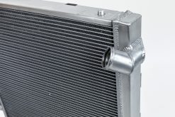 CSF 2019+ 992.1/992.2 Porsche 911(3.0LT Base/T/S/4/4S/GTS/4 GTS) High Perf Right Aluminum Radiator - Image 4