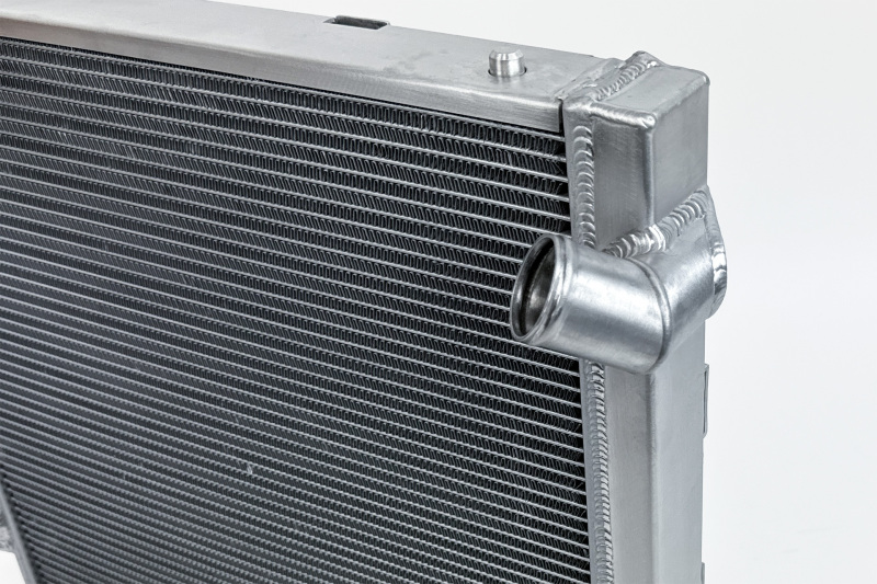 CSF 2019+ 992.1/992.2 Porsche 911(3.0LT Base/T/S/4/4S/GTS/4 GTS) High Perf Right Aluminum Radiator - Image 4