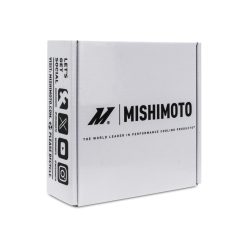 Mishimoto 2011+ Dodge Durango Heater Supply and Return Hose CNC Fitting Set - Image 5