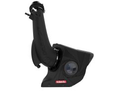 aFe 22-23 Hyundai Kona N L4 2.0L(t) Takeda Momentum Cold Air Intake System w/ Pro 5R Filter - Image 5