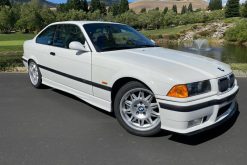 Alternative view of Dinan 96-99 BMW M3 (E36) Performance Spring Set