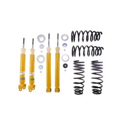 Alternative view of Bilstein B12 2009 Mazda RX-8 Touring Front and Rear Suspension Kit