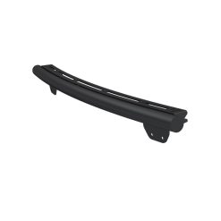 MBRP 24-26 Ford F-150 Bumper Light Mounting Var - Black Coated