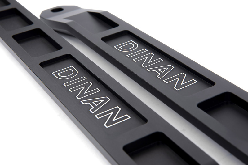 Dinan 19-26 BMW 230i/330i/M240i/M340i (G20/G42) Aluminum Strut Tower Braces - Front - Image 7
