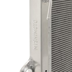 Mishimoto 10-23 Lexus GX460 4.6L Performance Aluminum Radiator - Image 9