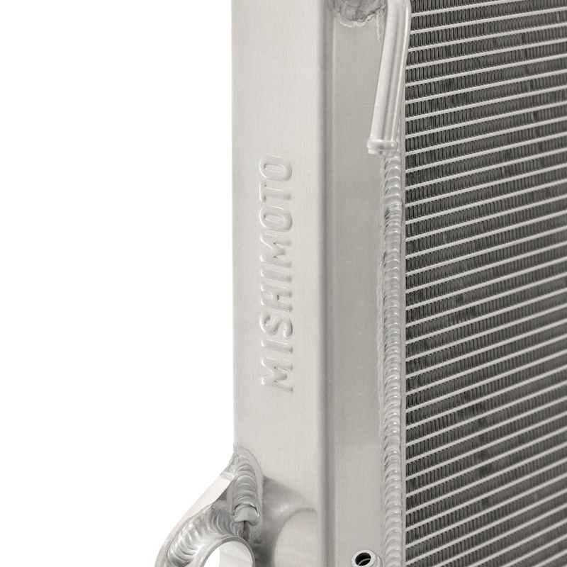 Mishimoto 10-23 Lexus GX460 4.6L Performance Aluminum Radiator - Image 9