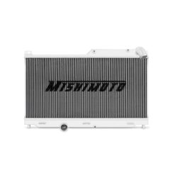 Mishimoto 93-95 Mazda RX-7 Performance Aluminum Radiator - Image 9