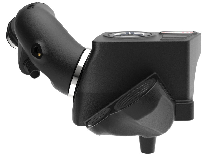 aFe Takeda Momentum Pro 5R Cold Air Intake System 21-26 Kia K5 GT L4-2.5L(t) - Image 3