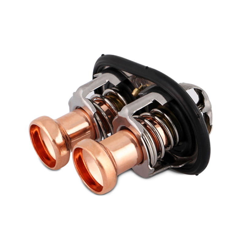 Mishimoto 11+ Ford 6.7L Powerstroke Low-Temperature Primary Cooling Sys Thermostat - Image 4