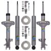 Bilstein 15-18 Subaru Outback B8 TerraSport Lift Kit - 2in Front & 1.4in Rear Lift