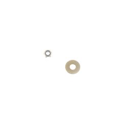 Alternative view of Bilstein 03-08 BMW Z4 (E85) B6 Performance Monotube Shock - Rear