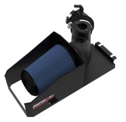 Alternative view of aFe Takeda Rapid Induction Cold Air Intake System w/ Pro 5R Mazda MX-5 Miata (ND) 16-19 L4-2.0L