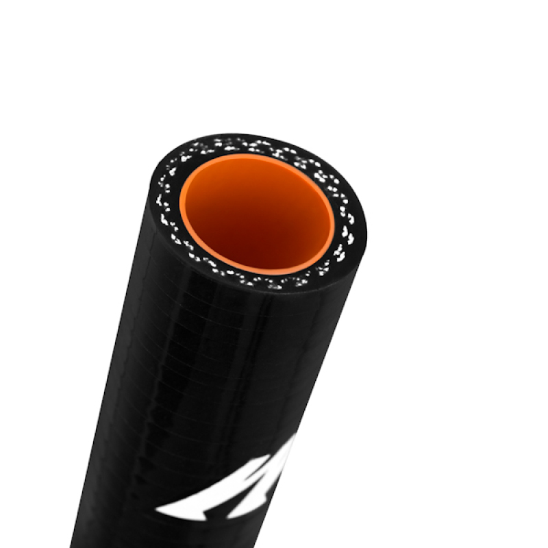 Mishimoto 04-05 Honda TRX450R Silicone Hose Kit - Black - Image 8
