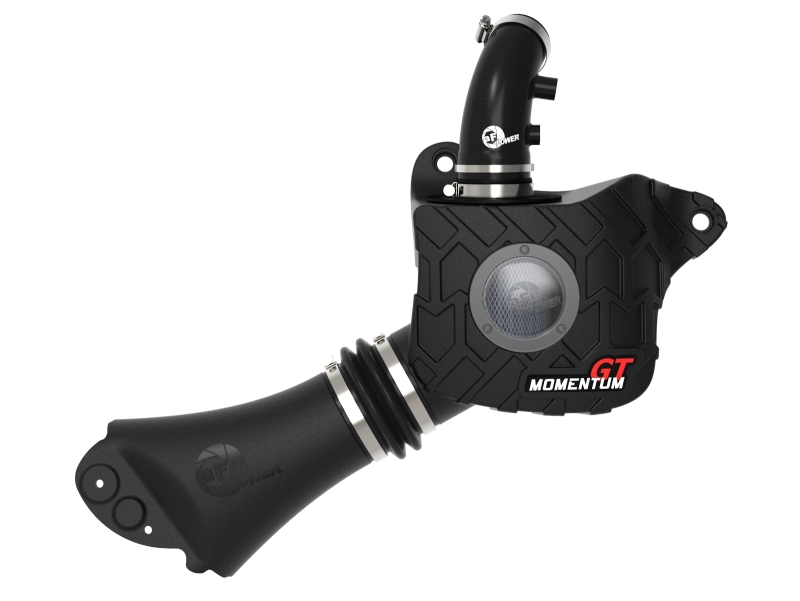 aFe 19-20 Suzuki Jimny 1.5L Momentum GT Cold Air Intake w/ Pro 5R Media - Image 7