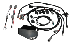 DeatschWerks 09-24 Nissan GT-R R35 X3 Fuel Pump Module PNP Heavy Duty Hardwire Kit